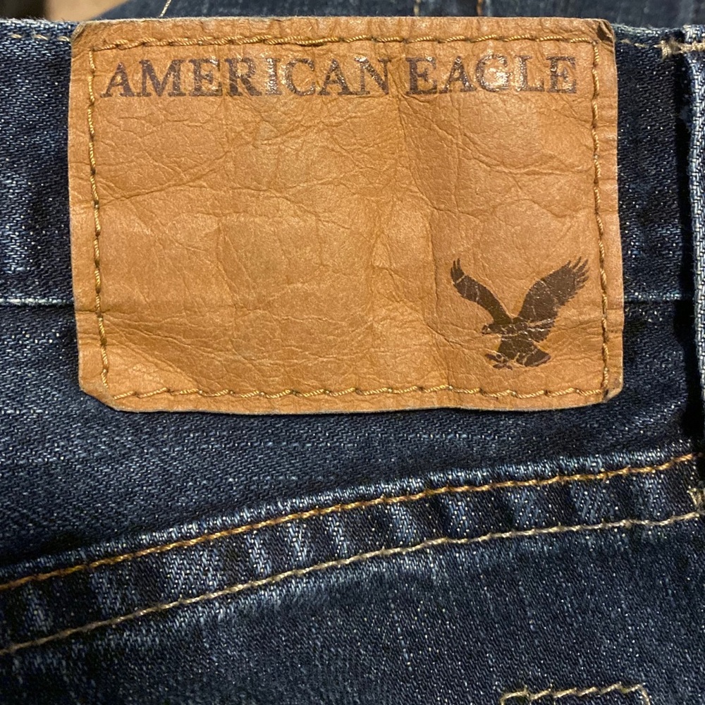 Jeans American Eagle